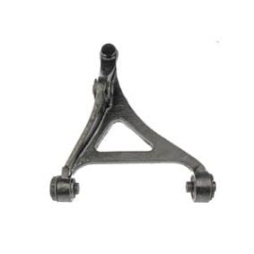 Front Control Arm with Ball Joint Set - Compatible with 2005-2011 Chrysler 300, 2007-2011 Dodge Charger, 2005-2008 Dodge Magnum - Replacement Suspension Part for Smooth Ride & Handling