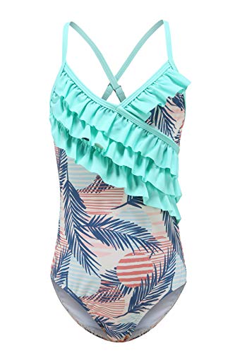Palm Tree One Piece