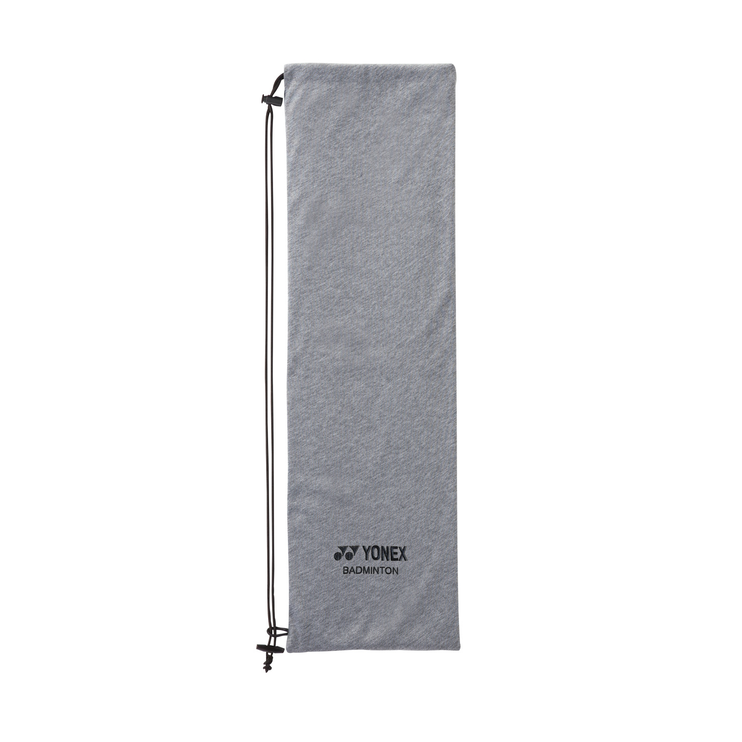 Yonex Premium Soft Badminton Racquet Cover AC543 - Protective Case for Badminton Rackets - Perfect for Travel, Storage & Court Protection