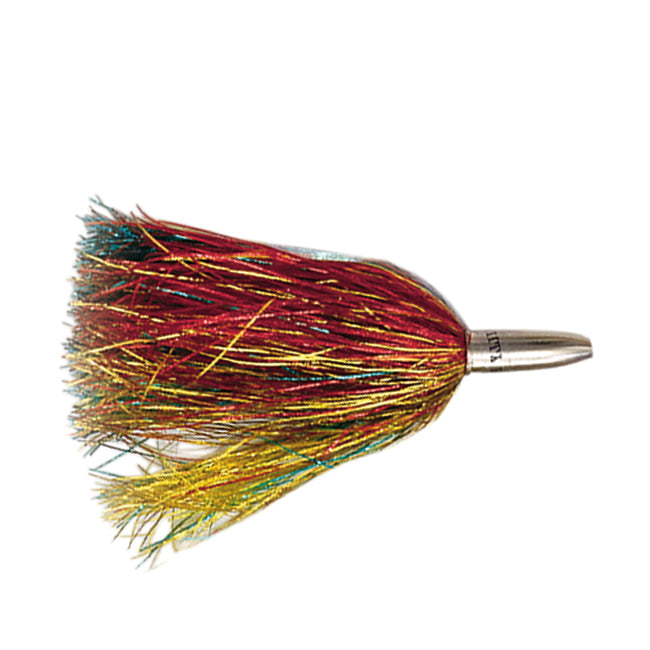 Billy Baits Mini Turbo Slammer Fishing Lure - Topwater Bass Fishing Bait for Freshwater & Saltwater - Perfect for Pond, Lake, and River Fishing Adventures