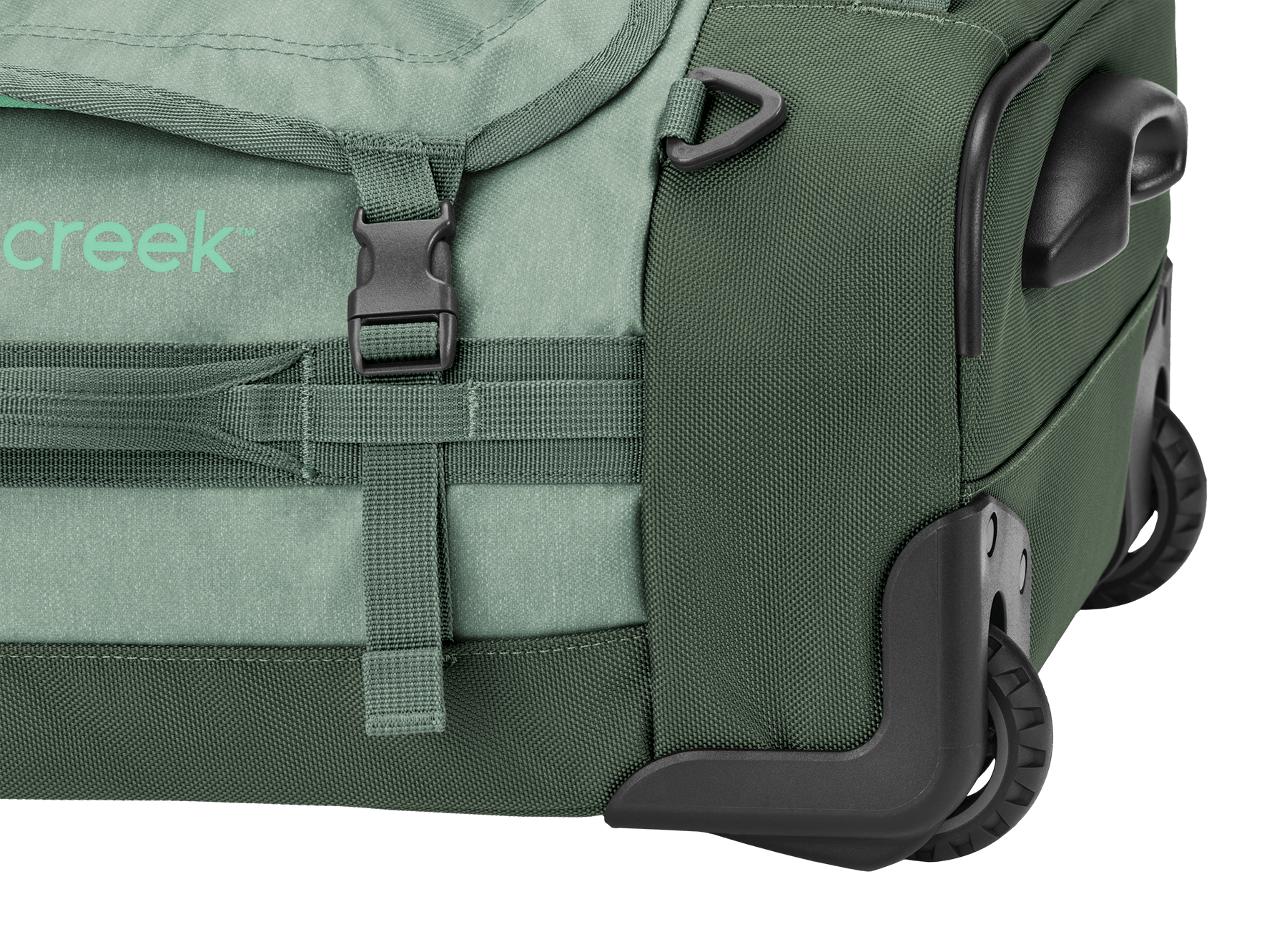 Eagle Creek Cargo Hauler XT Wheeled Duffel Bag - Waterproof Travel Luggage for International Carry On - Perfect for Airplane, Camping & Adventure Trips
