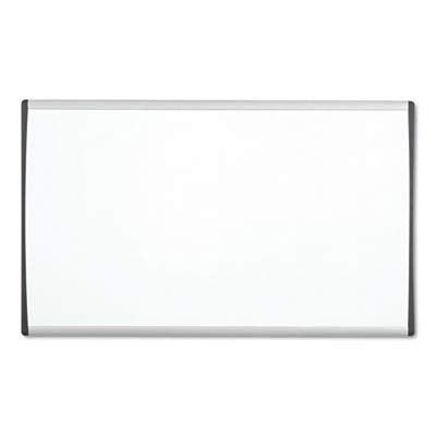 Quartet Magnetic Dry Erase Board - 14