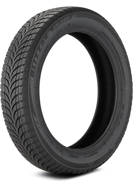 Bridgestone Blizzak LM 500 155/70R19XL 88Q Winter Snow Tire - Premium Traction for Cars, SUVs & Trucks in Snowy & Icy Conditions