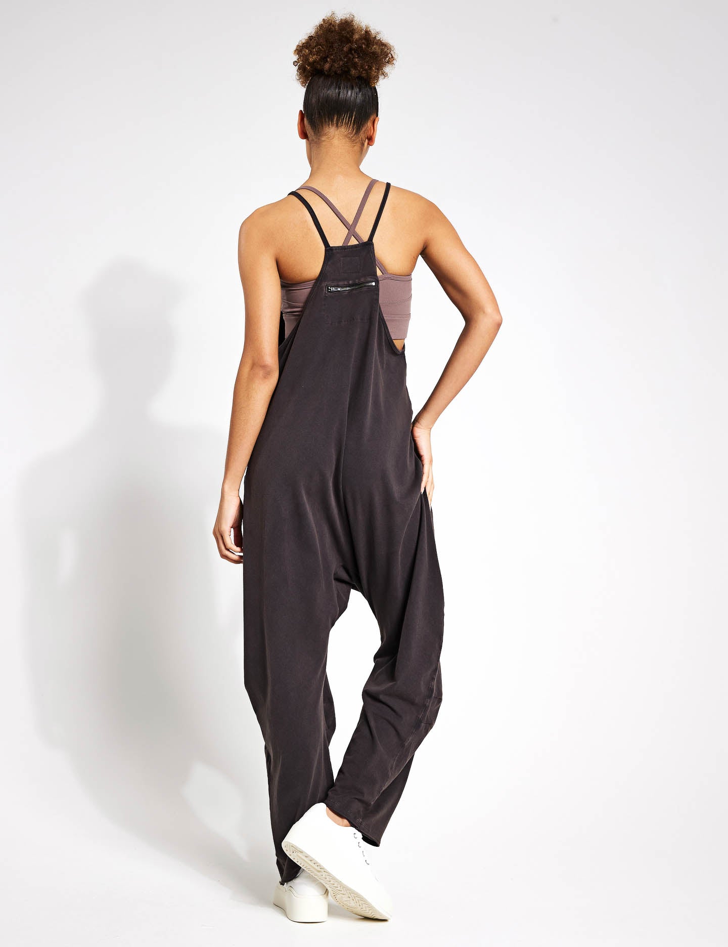 Hot Shot Onesie - Soft Washed Black Cotton Baby Bodysuit for Newborns & Infants - Perfect for Playtime, Sleepwear & Everyday Comfort