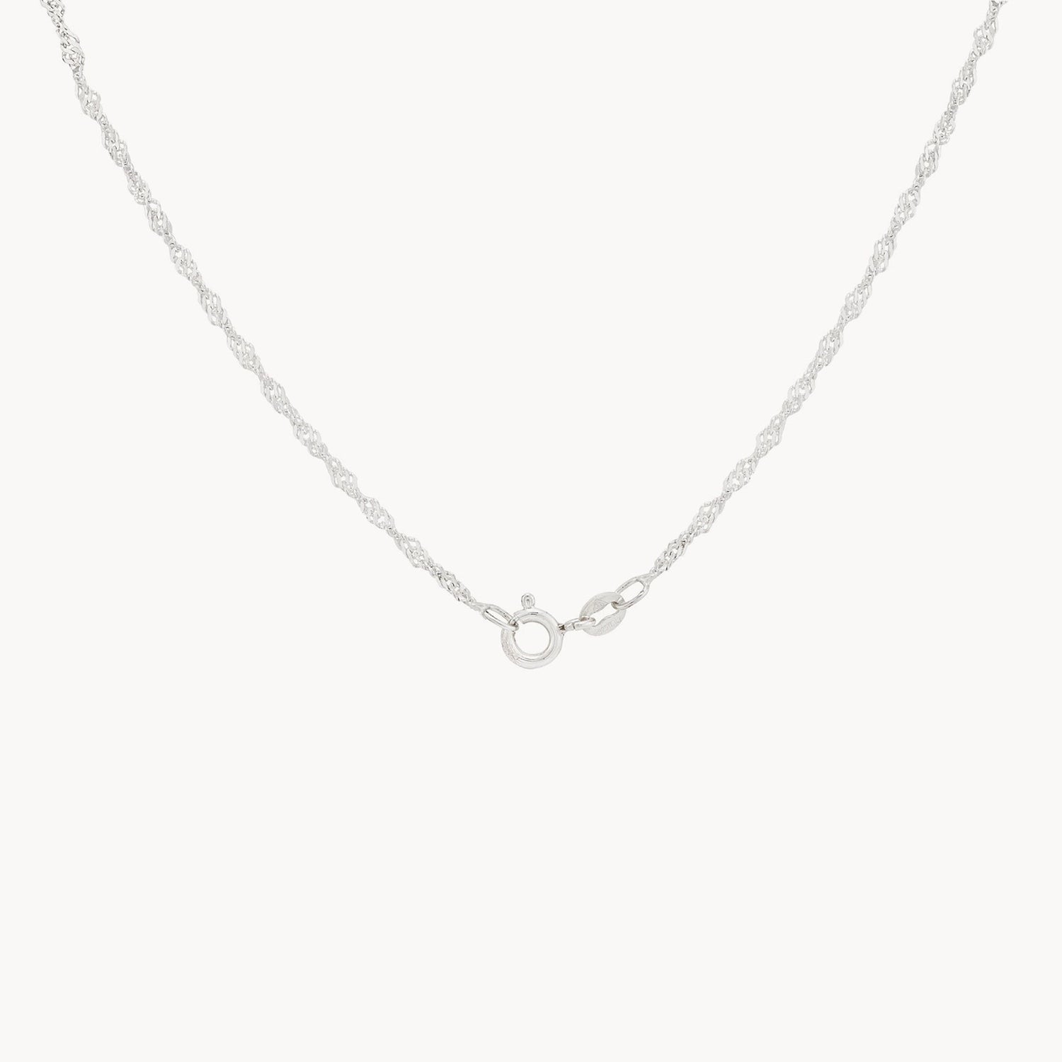 Lightning Strikes Choker Necklace - Sterling Silver Jewelry for Women | Gothic Punk Fashion Accessory | Perfect for Concerts, Parties & Everyday Wear