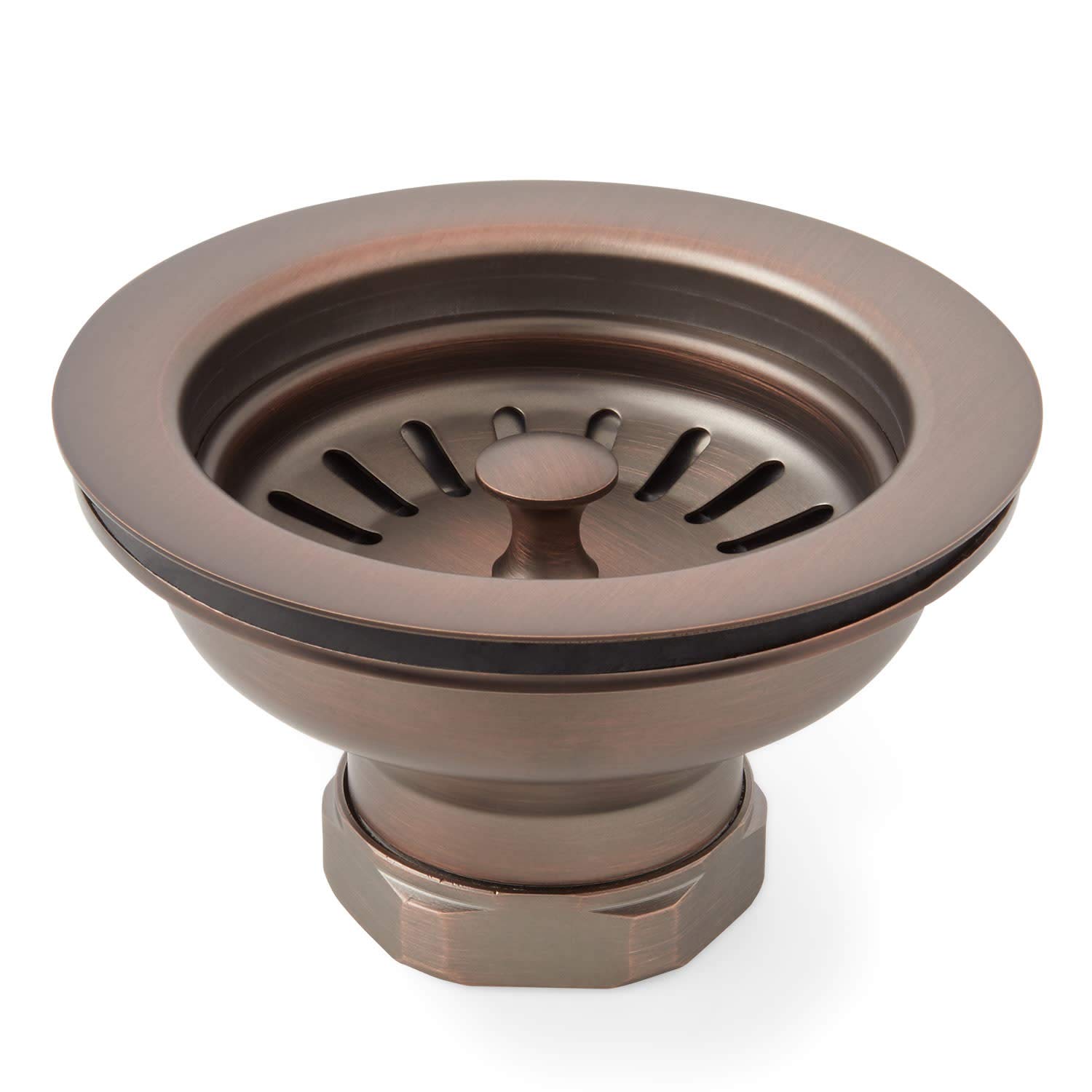Signature Hardware 446632 3.5