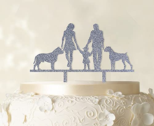 Glitter Silver (Design-10)