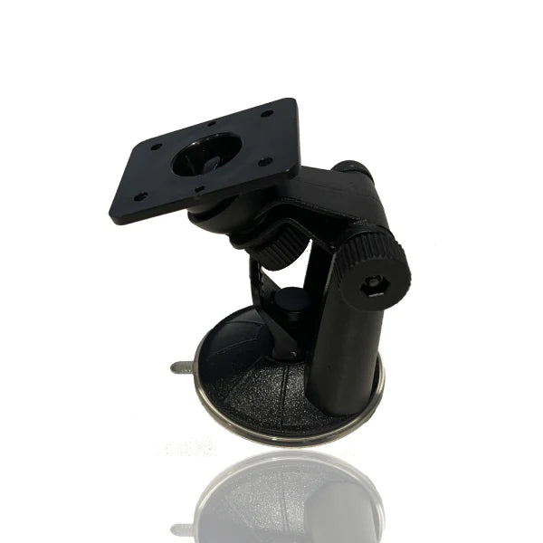 iPhone XR Car Mount Holder - Adjustable & Secure DIY Phone Cradle for Driving, Commuting & Hands-Free Navigation