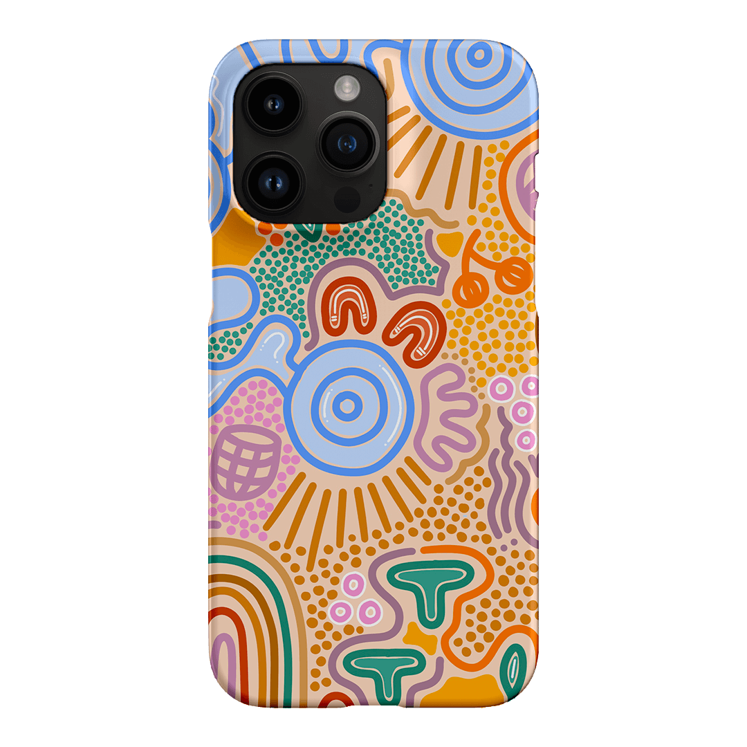 Premium Journey Phone Case - Slim Protective Cover for iPhone & Android | Durable, Stylish & Lightweight | Perfect for Travel, Work & Everyday Use
