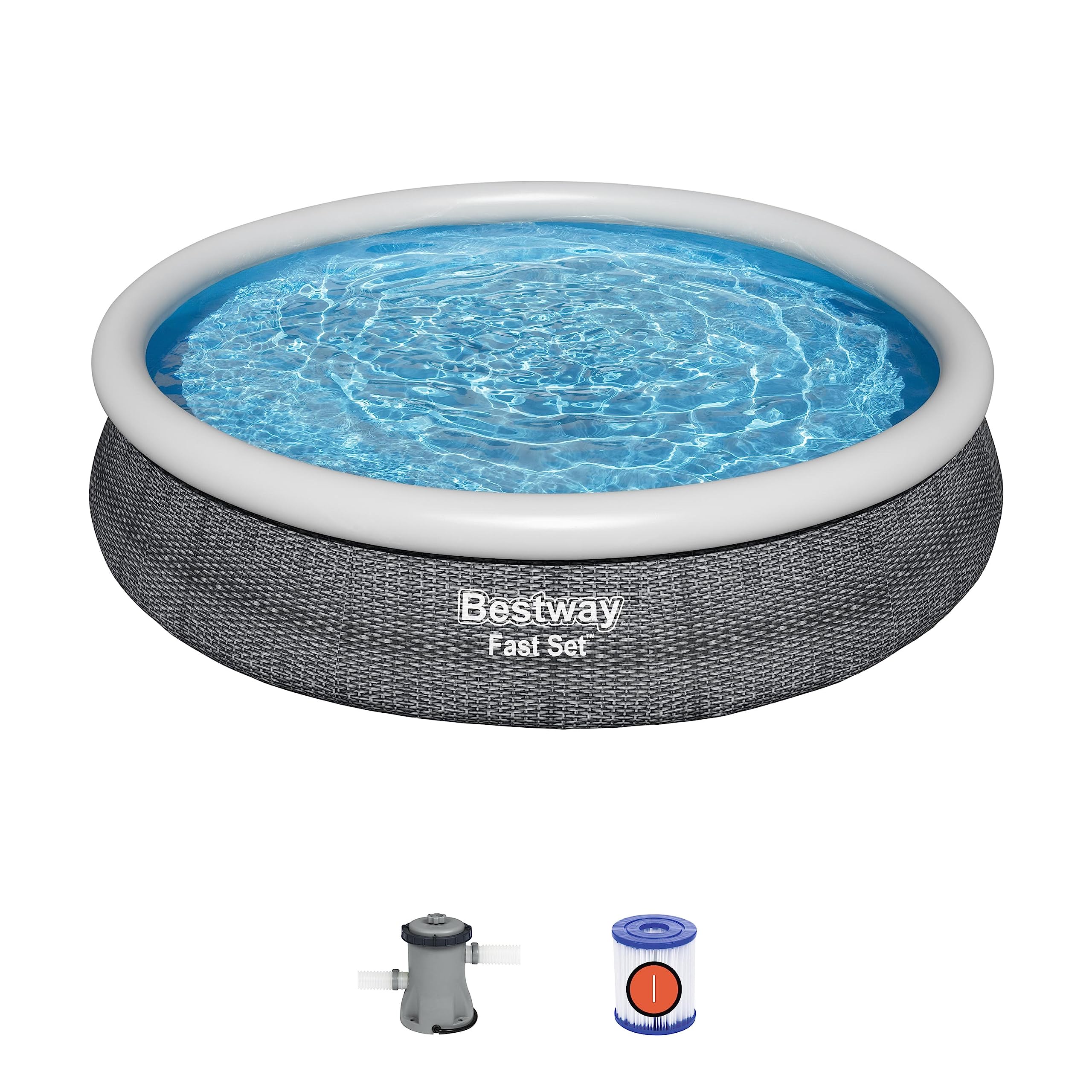 Bestway Fast Set 12' x 30