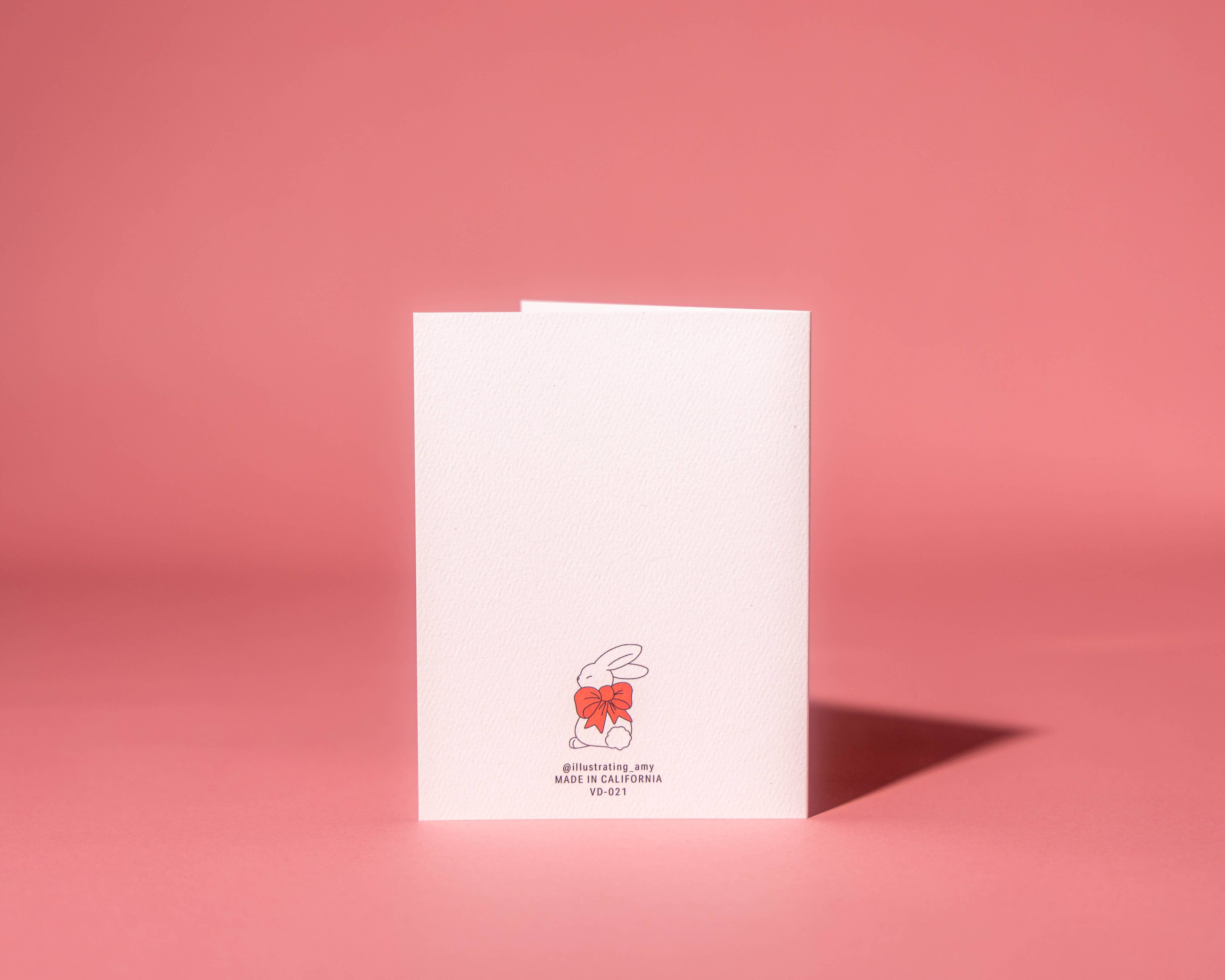 Forever & Always Swans Greeting Card - Elegant Wedding, Anniversary & Love Note for Special Occasions