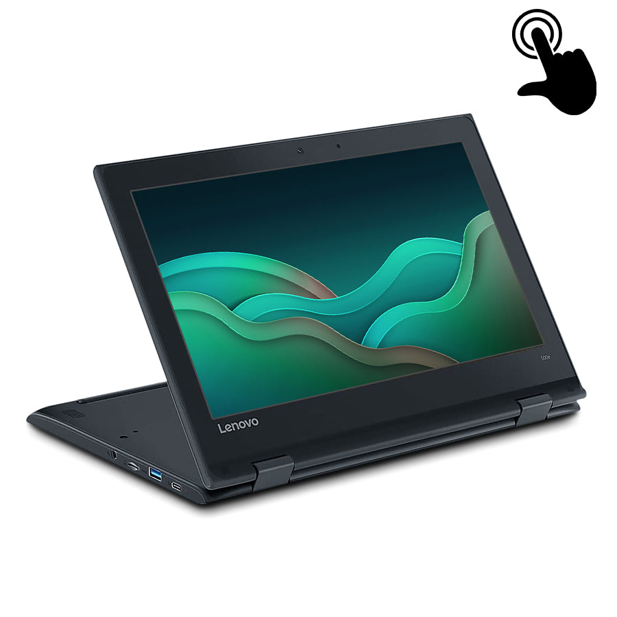 Lenovo 500e 2nd Gen Chromebook - 11.6
