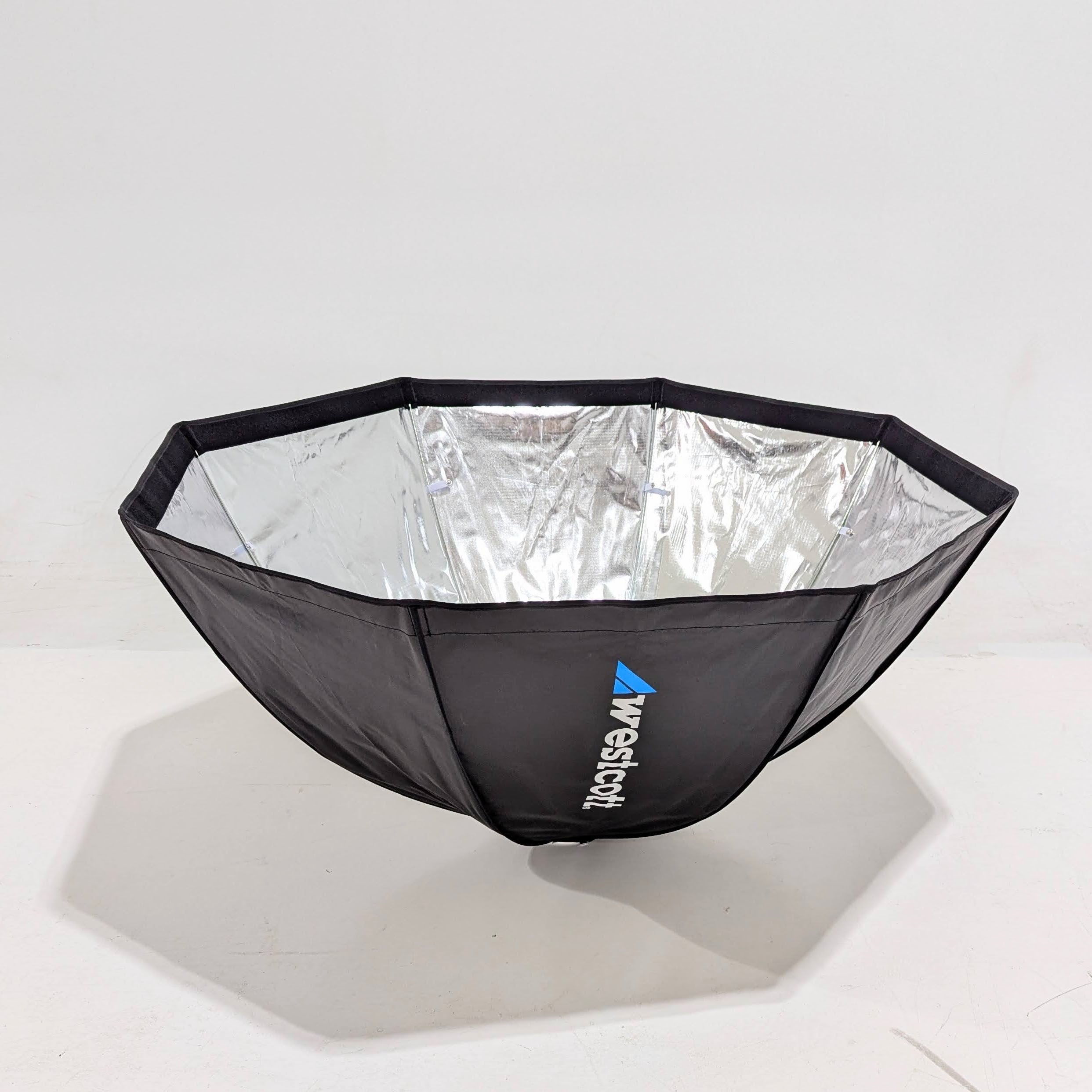 Westcott Rapid Box Switch Softbox Octa L - Open Box Excellent Condition | Professional Photography Lighting for Studio & Portrait Shoots