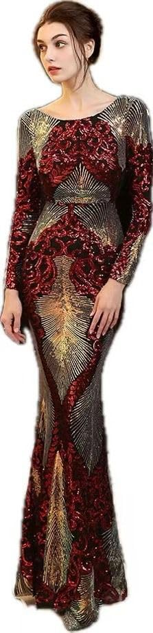 Black Red