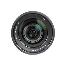 Sony SELP28135G E-Mount 28-135mm f/4 G OSS Power Zoom Lens for Mirrorless Cameras - Professional Video & Photography for Vlogging, Travel, and Events