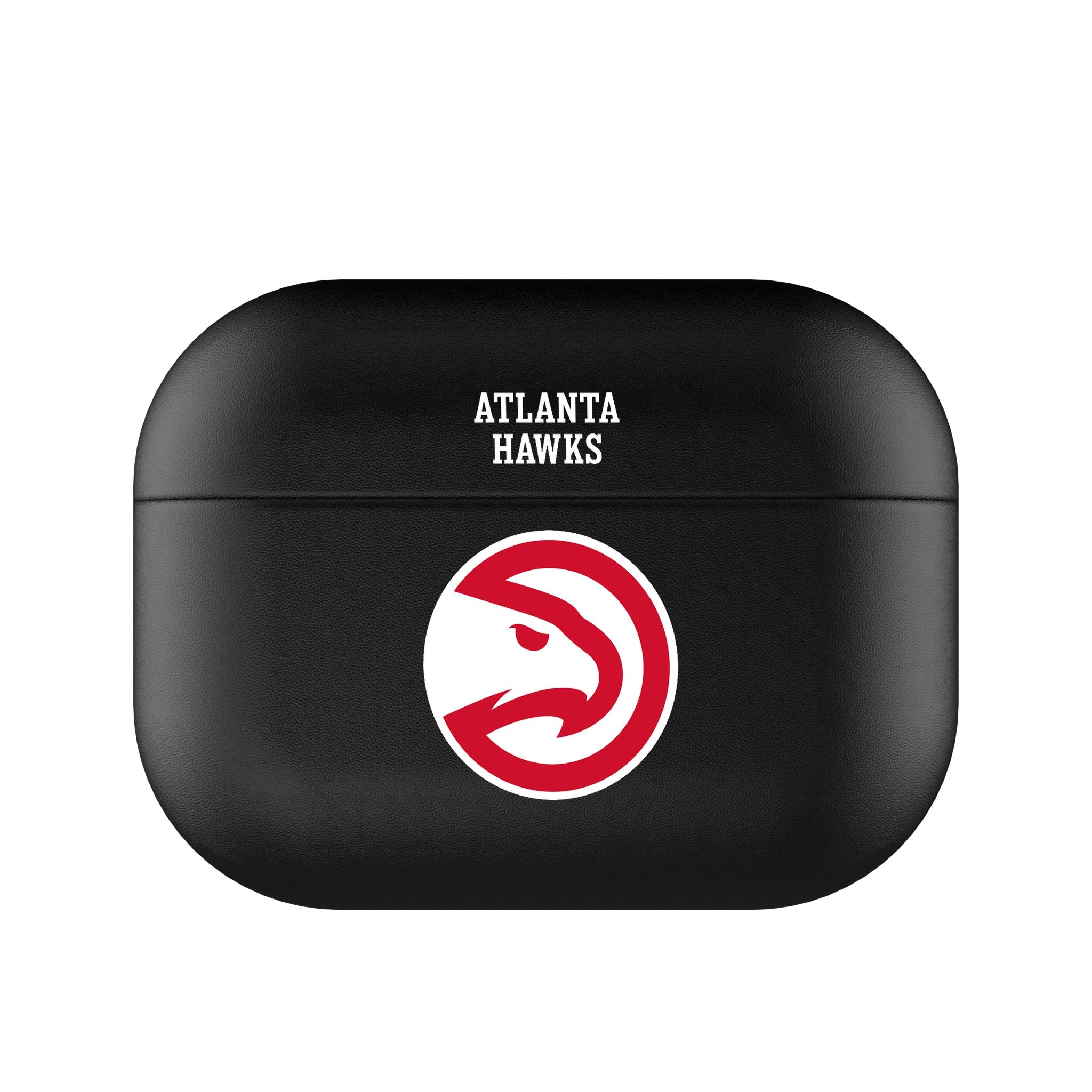 Atlanta Hawks NBA Team Logo AirPods Case Cover - Durable Protective Case for AirPods 1/2/3/Pro - Perfect for Basketball Fans & Game Day Accessories