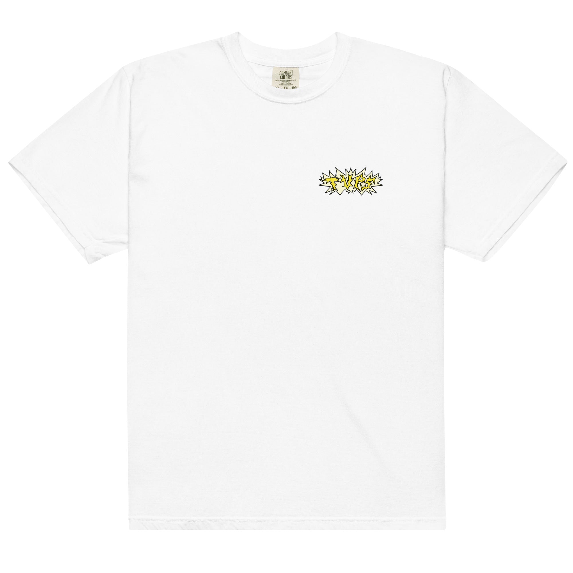 TV Wizard T-Shirt - Cool Graphic Tee for Men & Women - Perfect for Casual Wear, Gifts, and Pop Culture Fans