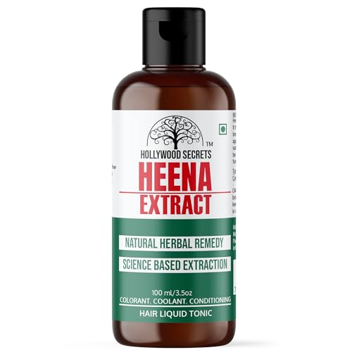 Heena Extract