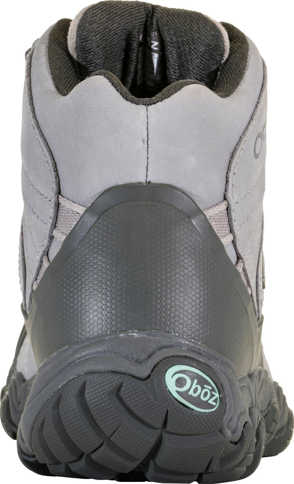Bridger Mid Waterproof Hiking Boots for Women - Lightweight, Durable & Comfortable Outdoor Shoes for Trekking, Camping & Trail Adventures