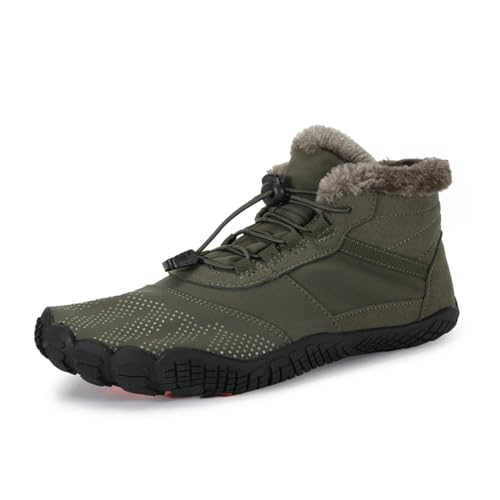 Army Green-spot