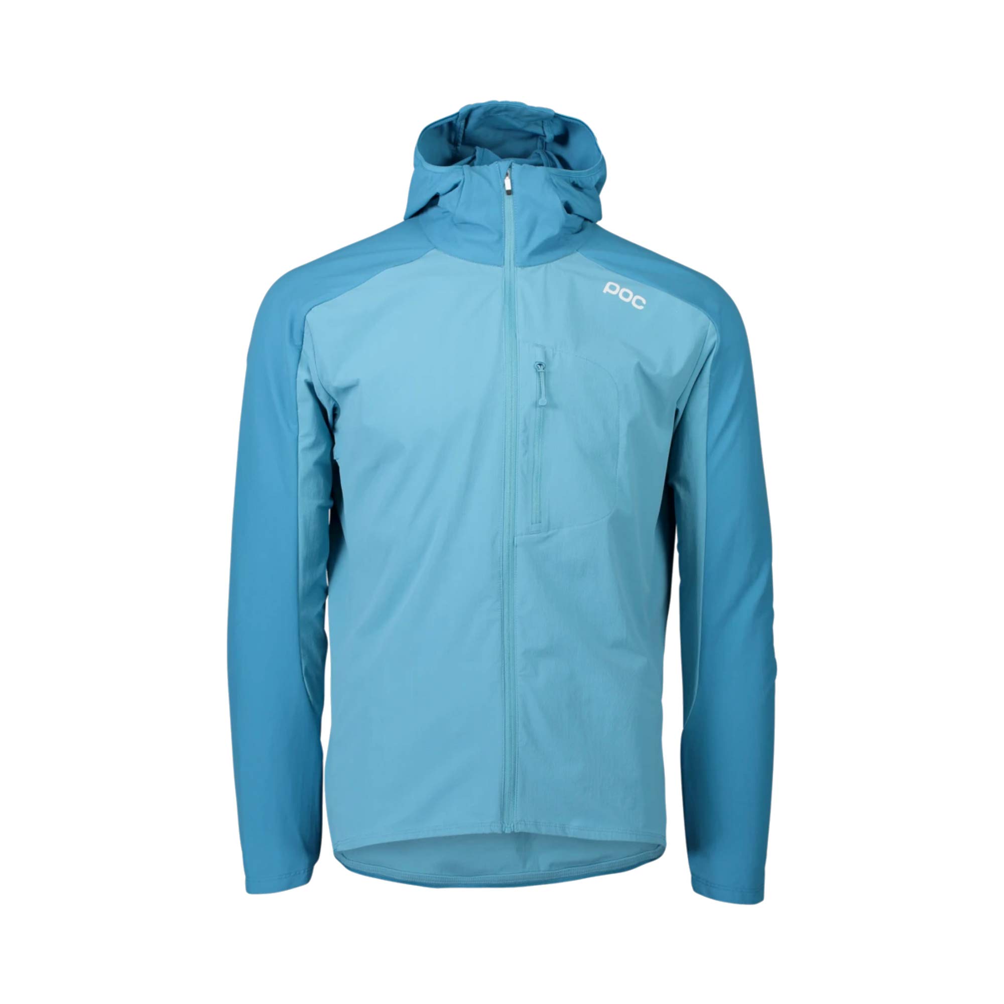 POC Guardian Air Jacket - Lightweight & Breathable Motorcycle Jacket for Men & Women - Perfect for Street Riding & Commuting