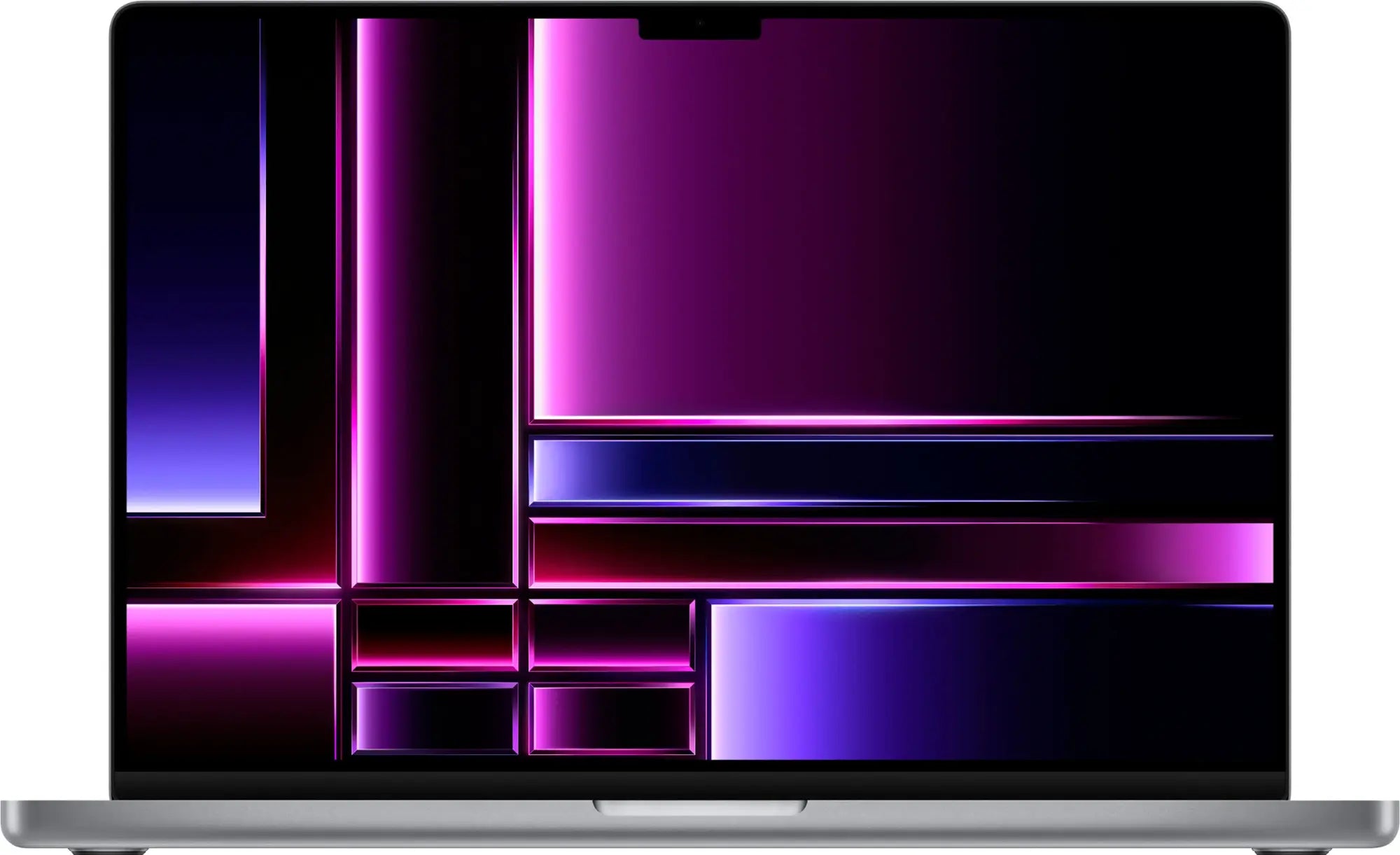 2023 Apple MacBook Pro 14-inch Laptop with M2 Max Chip, 38-Core GPU, 64GB RAM, 2TB SSD - Space Gray | Powerful Laptop for Video Editing, Graphic Design & Programming