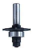 Amana Tool 53644 Bottom Cutter Replacement for 53640 - Premium Router Bit for Woodworking & Cabinet Making | Perfect for DIY Projects & Professional Carpentry