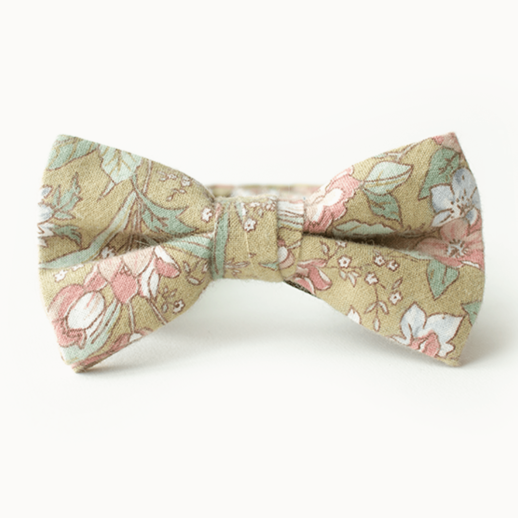 Boon Ties Boys Bow Tie - Adjustable Stylish Formal Necktie for Kids - Perfect for Weddings, Parties & School Events