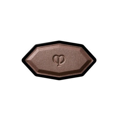 Powder Eye Color Solo Refill with Case - Long-Lasting Eyeshadow for Everyday Makeup & Professional Looks