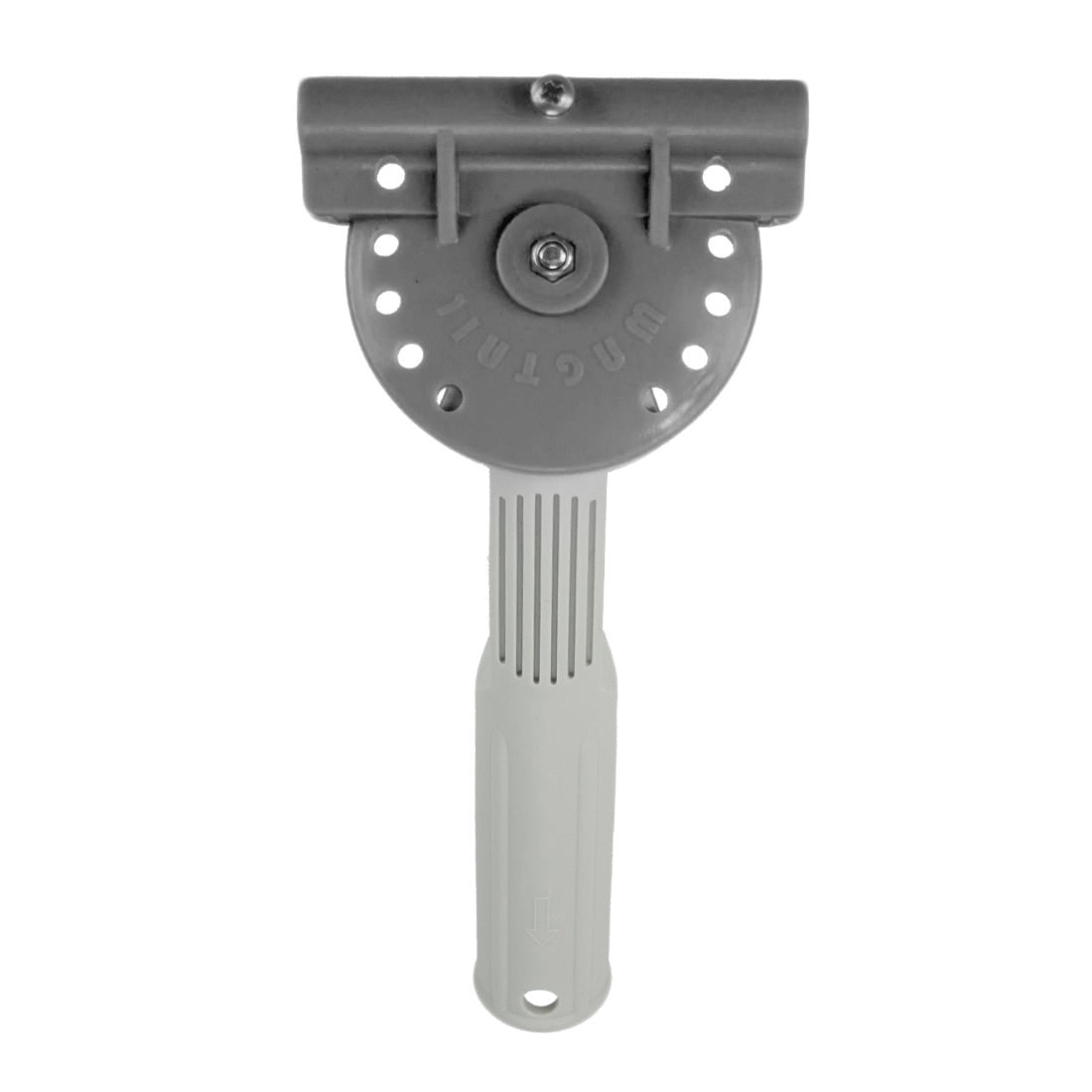 Wagtail Slimline Handle - Lightweight & Ergonomic Door Handle for Modern Homes - Perfect for Bedrooms, Bathrooms & Office Doors