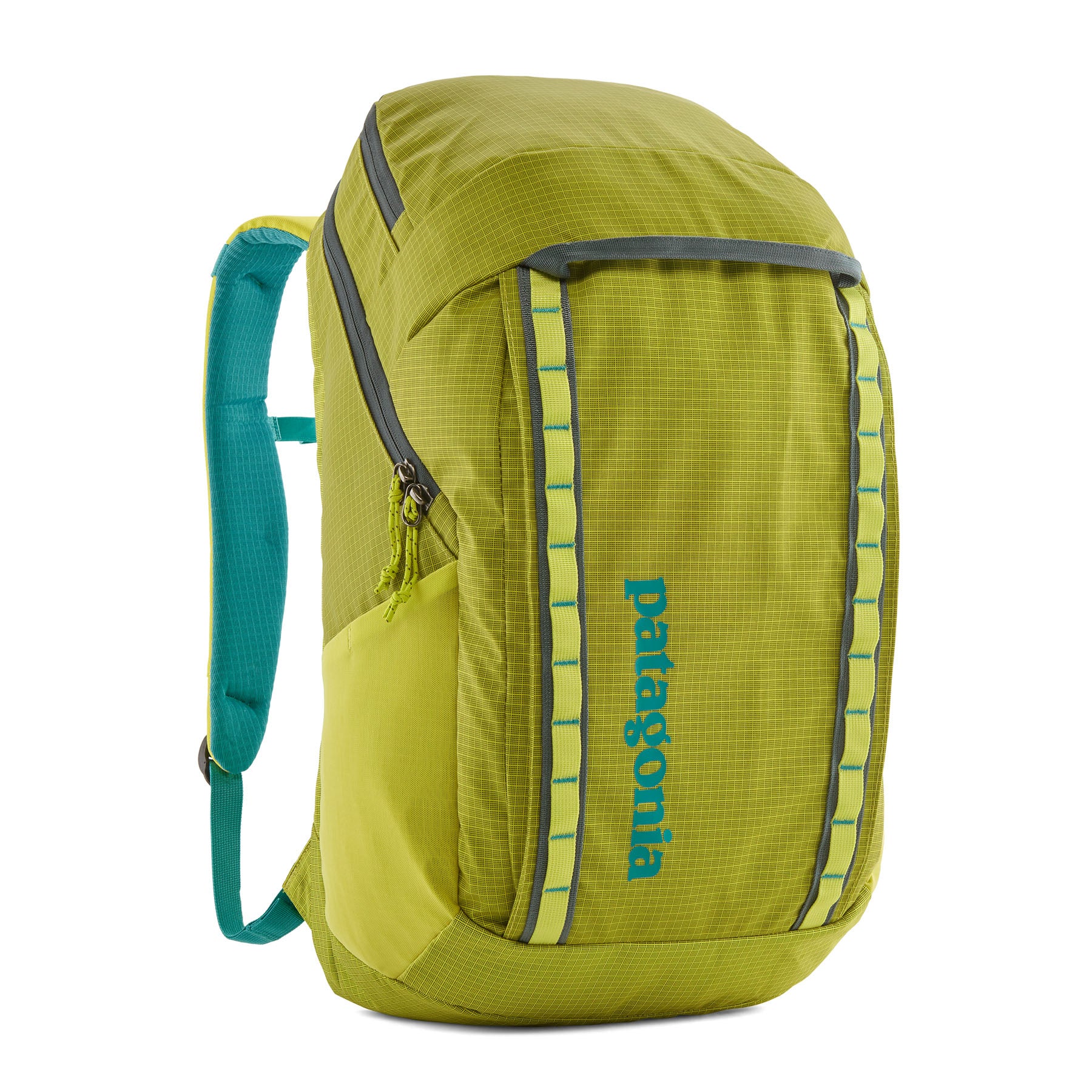 Patagonia Black Hole 32L Backpack - Lightweight Waterproof Hiking & Travel Daypack for Outdoor Adventures & Commuting