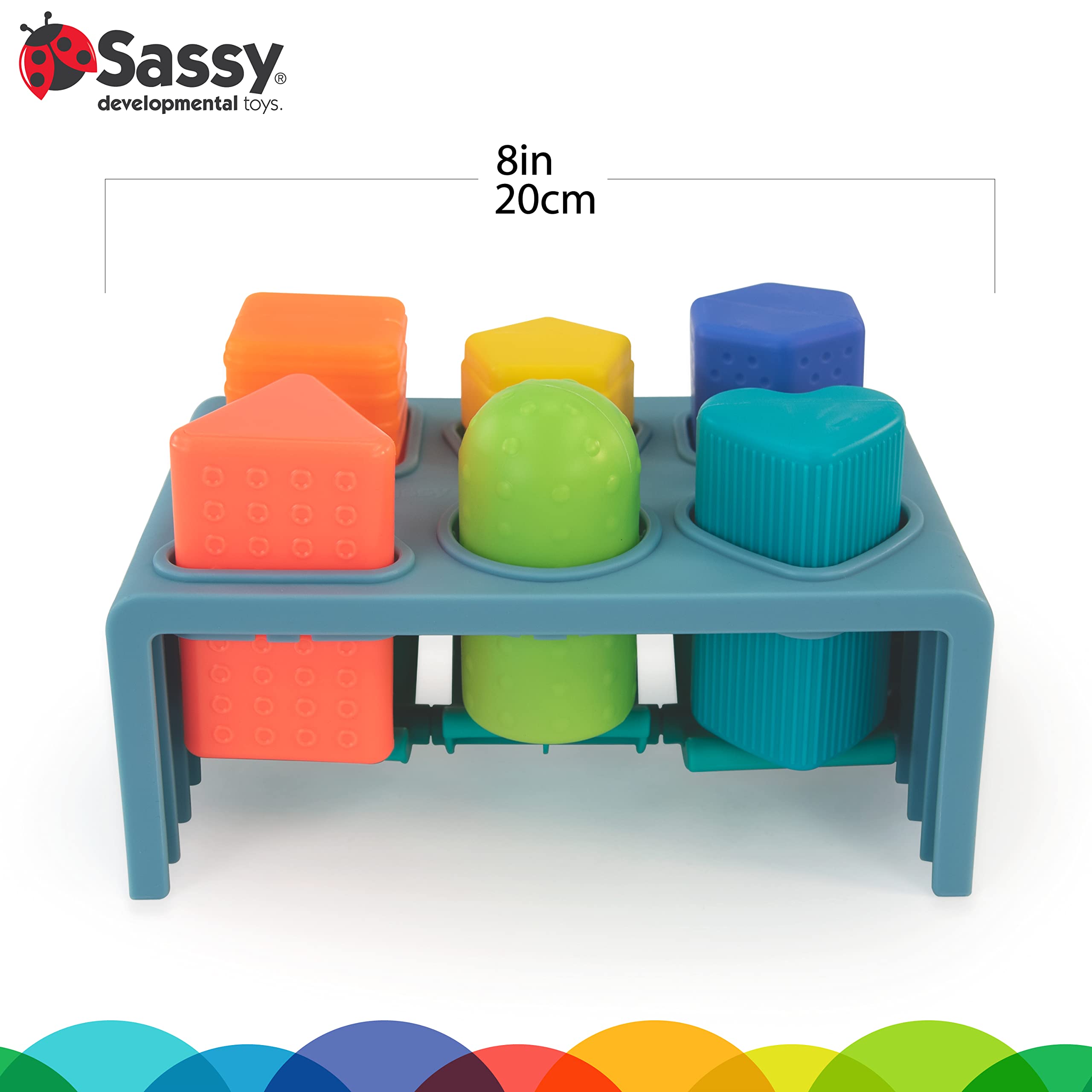 SASSY Press & POP Bench - Portable Folding Workbench for DIY Projects, Home Repairs, and Outdoor Activities - Heavy Duty Steel Frame with Non-Slip Surface