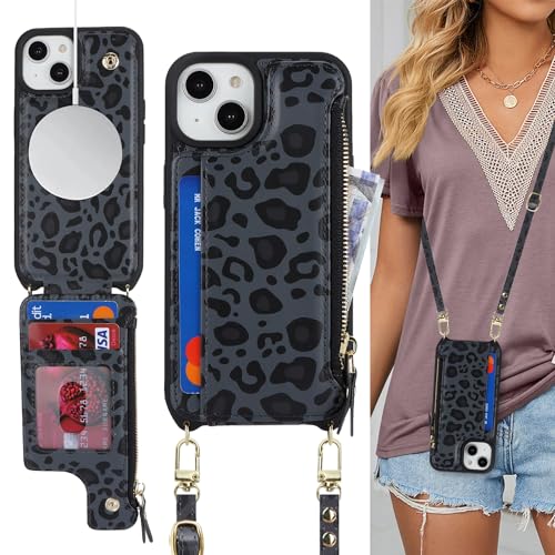 K2-Leopard Black