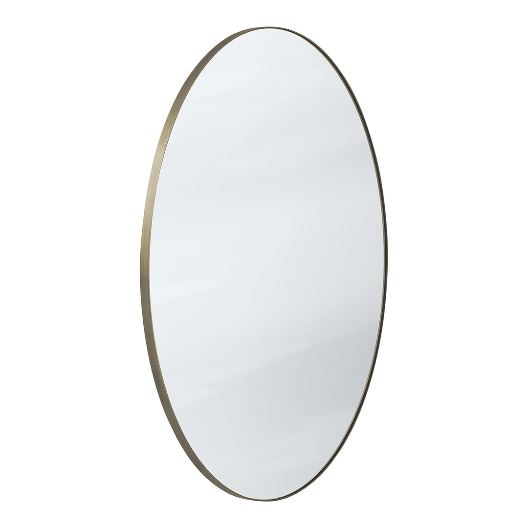 Amore SC49 Vanity Mirror with LED Lights - Perfect for Makeup, Grooming & Home Decor