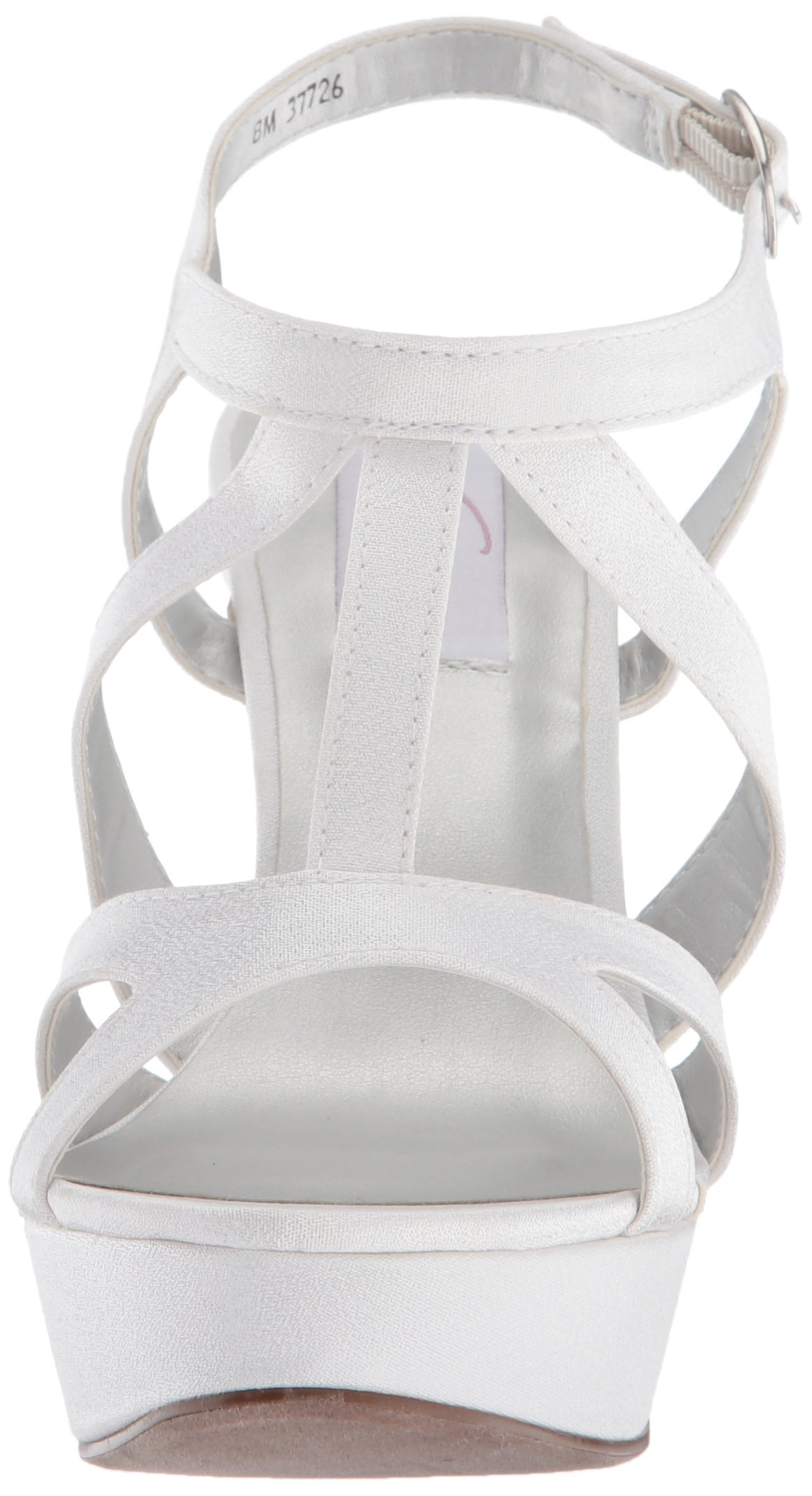 Queenie Women's Comfortable Summer Sandals - Lightweight & Breathable for Beach, Walking, and Casual Outings