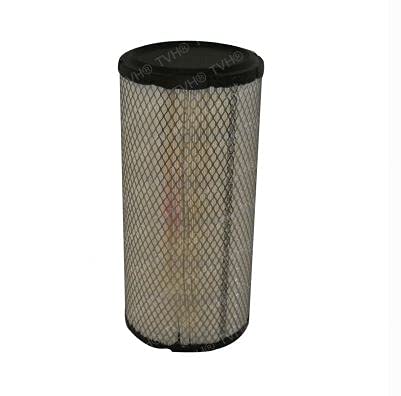 Genuine Replacement Air Filter Compatible with Caterpillar 110-6326 - Heavy Duty Engine Protection for CAT Equipment, Trucks & Construction Machinery