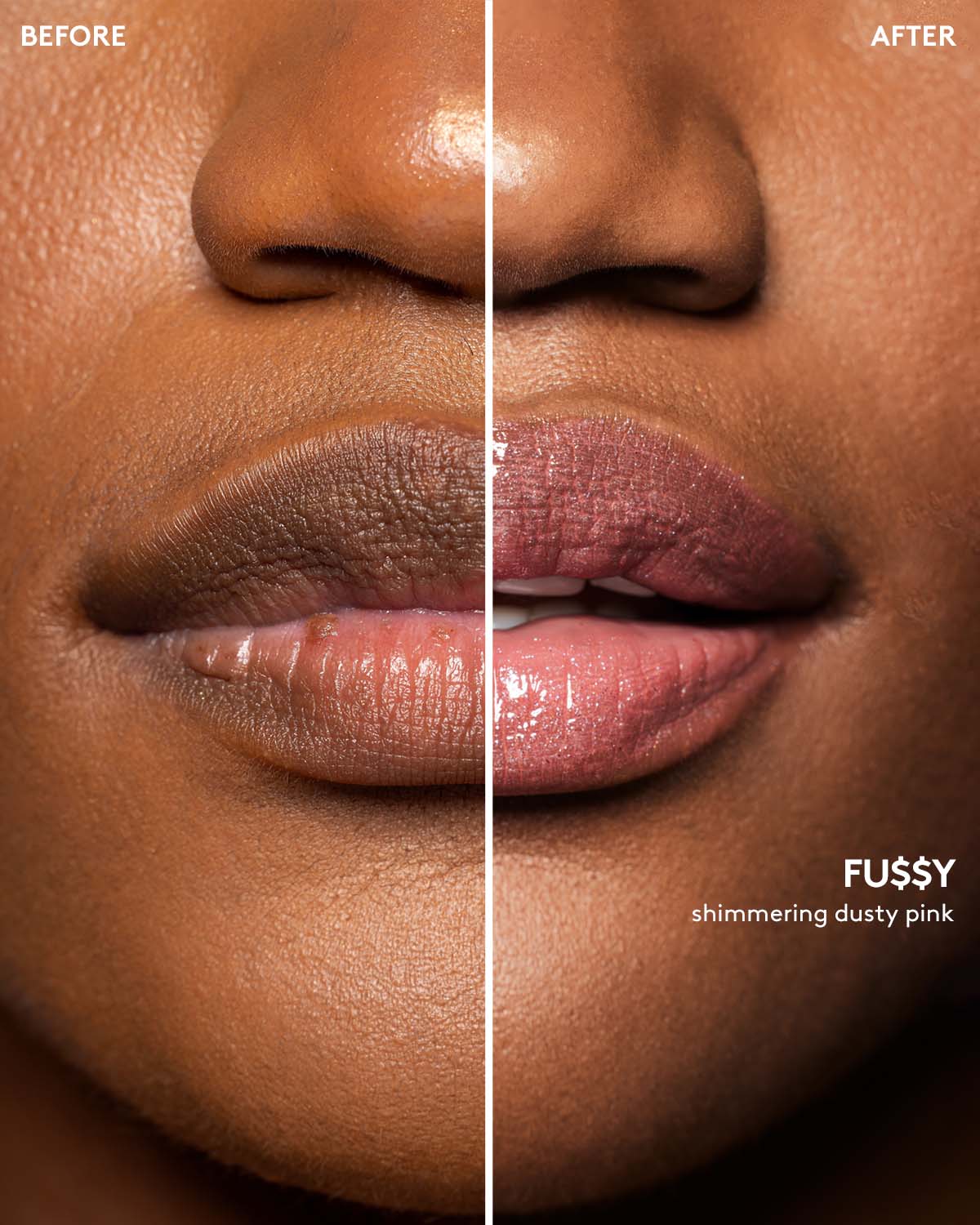 Gloss Bomb Stix High Shine Gloss Stick - Shimmering Fussy Lip Gloss for Moisturizing & Plumping | Perfect for Parties, Date Nights & Everyday Wear