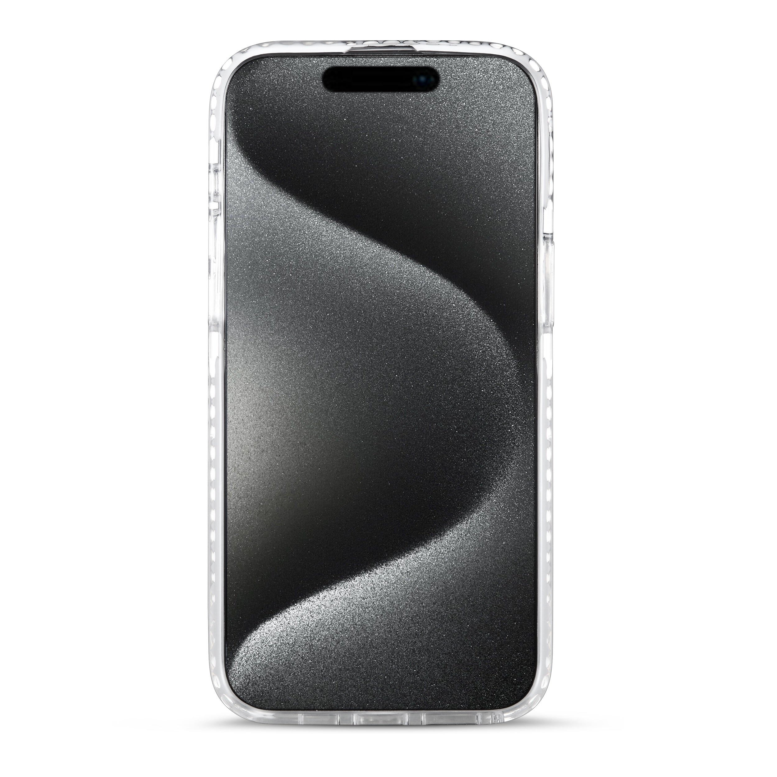 MagSafe Compatible iPhone Impact Case - Shockproof & Durable (3-Pack) for Everyday Protection & Outdoor Adventures