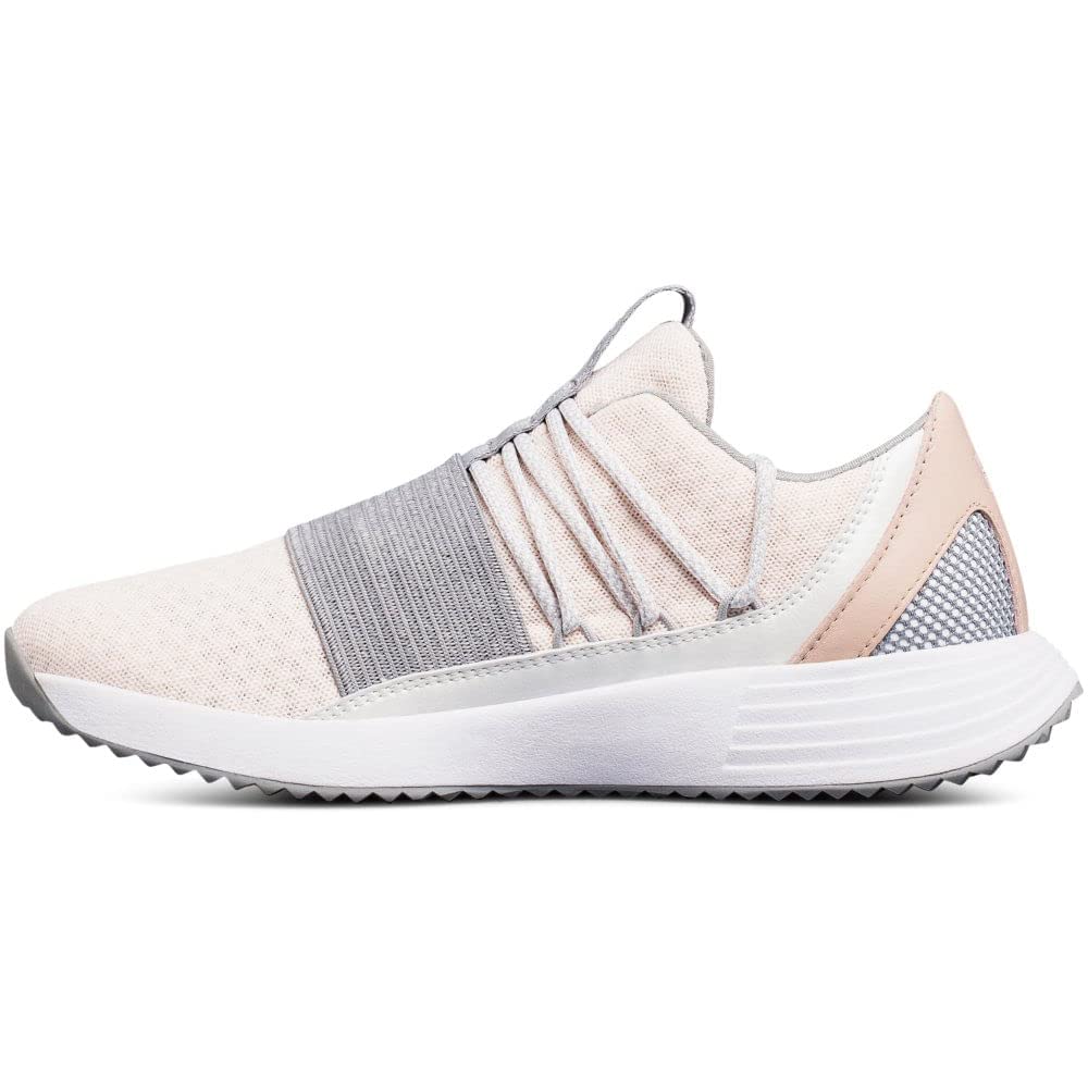 Under Armour UA Breathe Lace - Lightweight & Breathable Running Shoes for Men & Women - Perfect for Jogging, Gym Workouts & Outdoor Activities