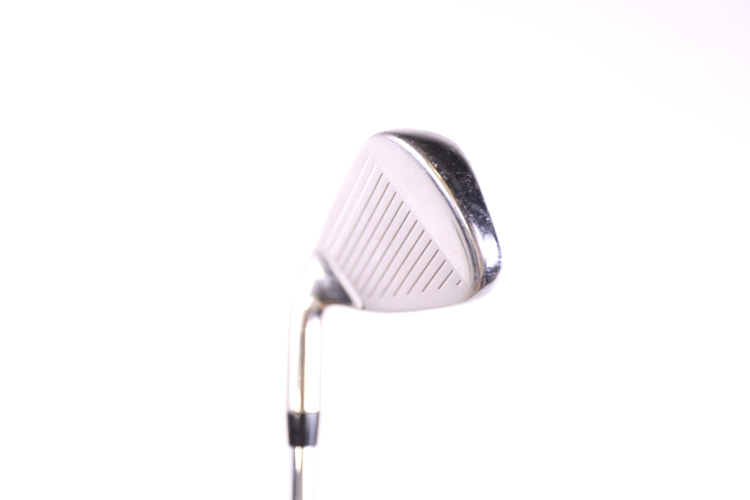 Used Callaway Rogue 6 Iron Right Handed Golf Club - Regular Plus Flex Steel Shaft for Men | Perfect for Practice, Beginners & Replacement Clubs