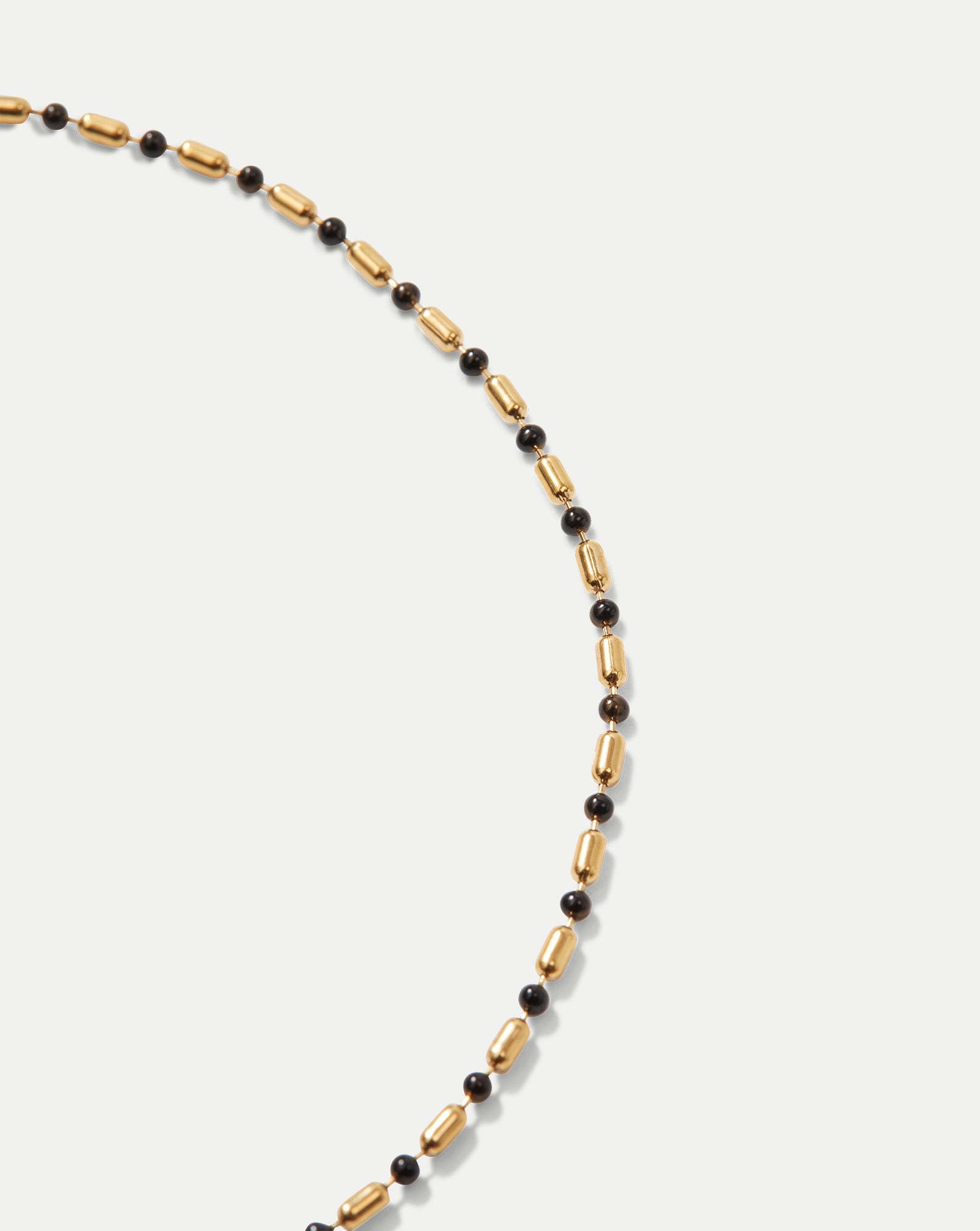 Stylish Enamel Bead Chain Anklet for Women - Trendy Summer Foot Jewelry - Perfect for Beach, Party & Boho Fashion