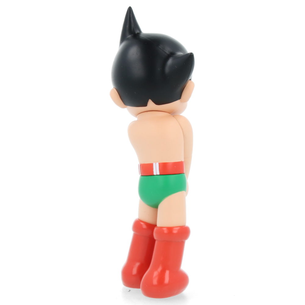 Astro Boy Shy Special Edition PVC Action Figure - Collectible Anime Toy for Display & Gifts