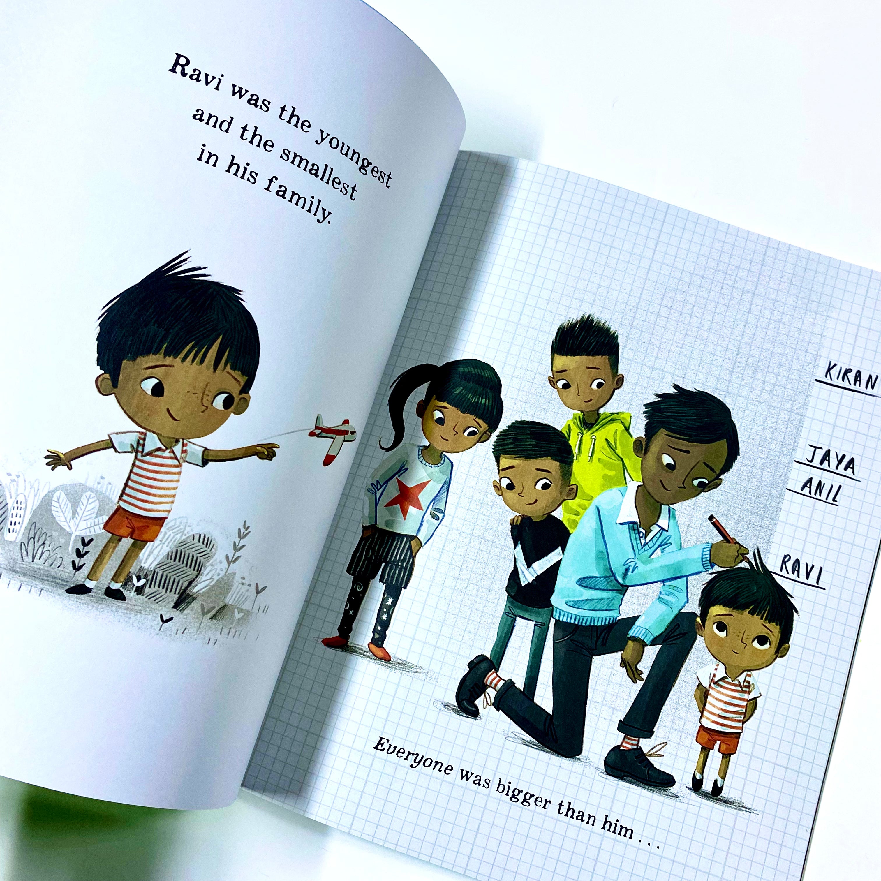 Ravi's Roar: A Big Bright Feelings Book - Teaching Kids Anger Management & Emotional Control | Perfect for Classroom Read-Alouds & Parenting Resources
