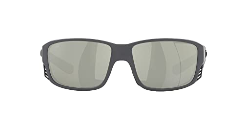 Grey/Polarized Grey Silver Mirrored 580g