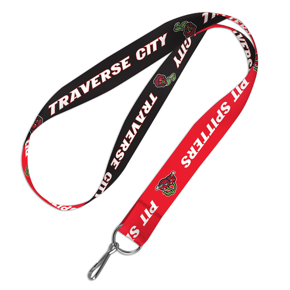 Custom 5070 Lanyard with Metal Bulldog Clip - Durable Neck Strap for ID Badges, Keys & Accessories - Perfect for Office, Events, Schools & Conventions