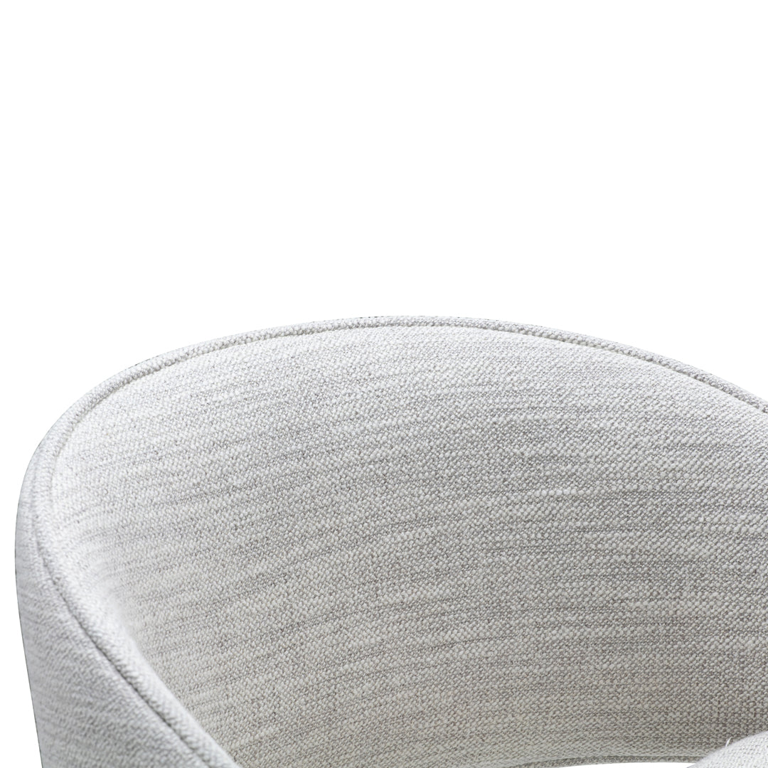 Modern Folium Bar Stool - Adjustable Height Counter Stool with Backrest - Perfect for Kitchen Island, Home Bar & Breakfast Nook - Durable & Comfortable Seating Solution