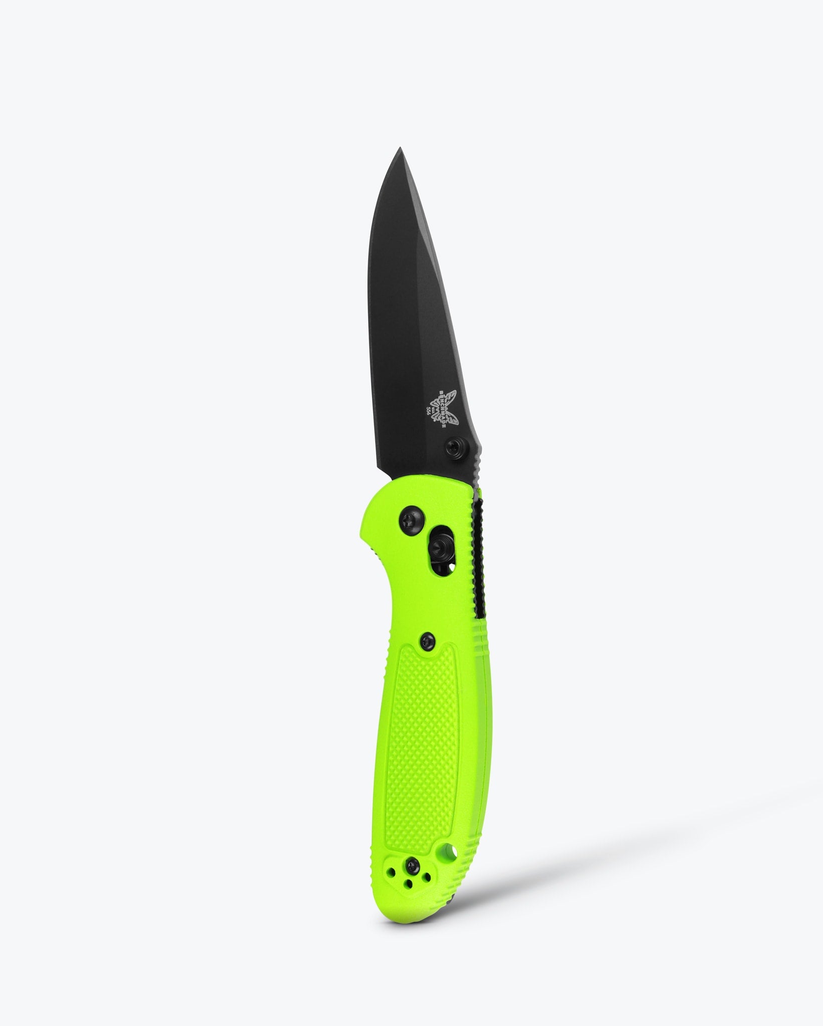Custom Mini Griptillian® Knife - Compact EDC Pocket Knife with High-Quality Steel Blade - Perfect for Outdoor, Camping, Hiking & Everyday Carry