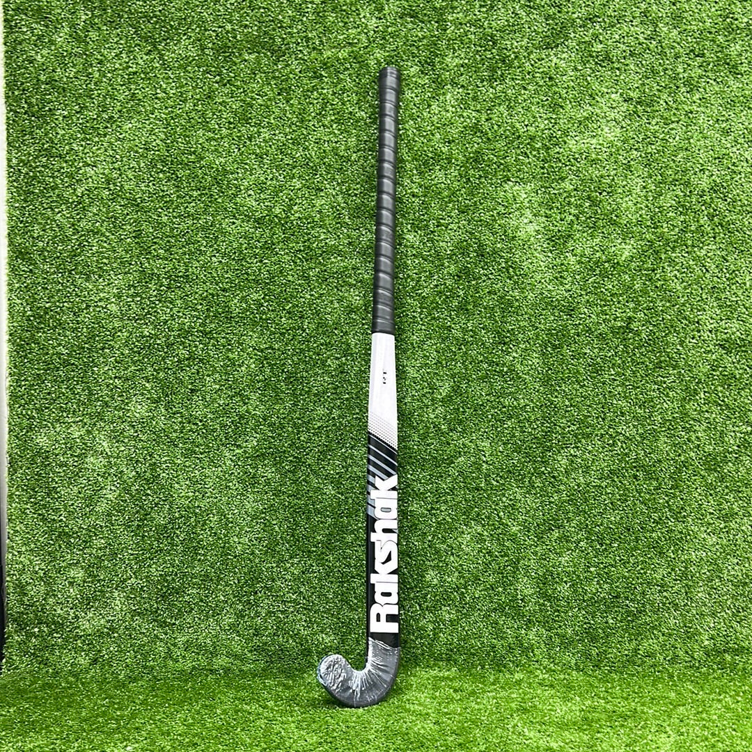 Rakshak React Field Hockey Stick - Lightweight Carbon Fiber Composite for High Performance | Perfect for Training, Matches & Competitive Play
