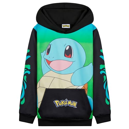 Black/Green Squirtle