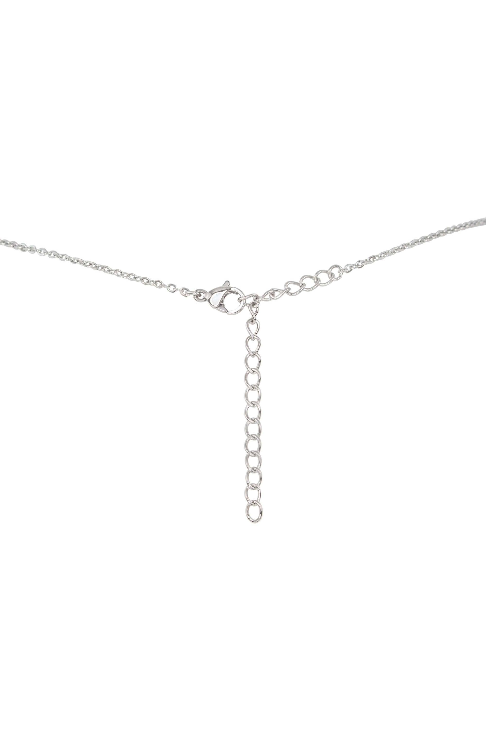 Natural Rainbow Moonstone Crystal Nugget Choker Necklace - Healing Stone Jewelry for Women, Boho Style Layering Piece | Perfect for Meditation, Yoga & Spiritual Gifts